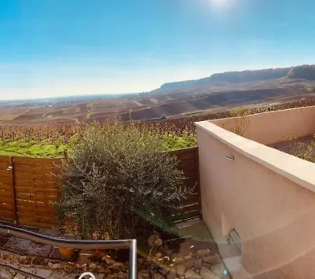 Tatil Evi Chez Charles *