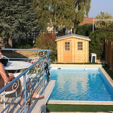 Chez Charles Cramant