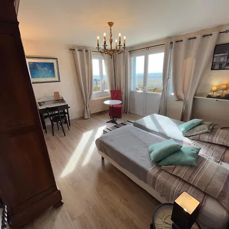 Feriehus Chez Charles Cramant