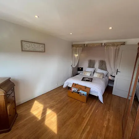 Holiday home Chez Charles Cramant