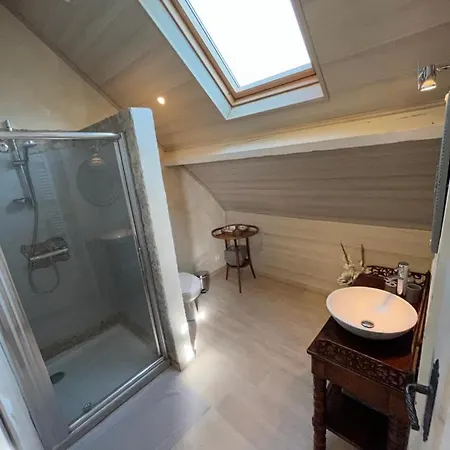 Chez Charles * Cramant