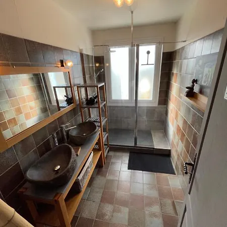 Tatil Evi Chez Charles