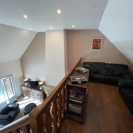 Feriehus Chez Charles Cramant