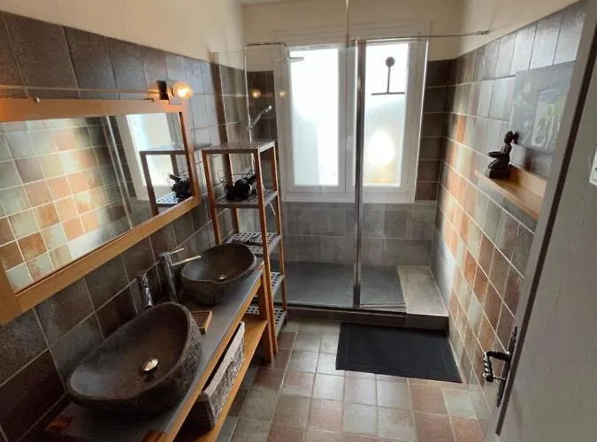 Casa de Férias Chez Charles