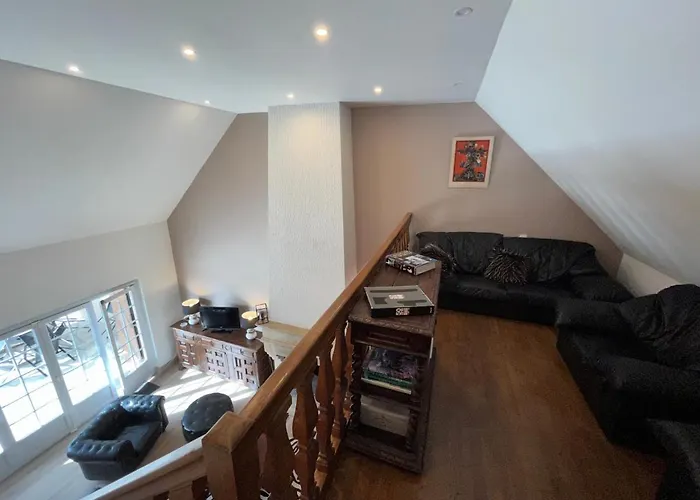 Casa de Férias Chez Charles Cramant